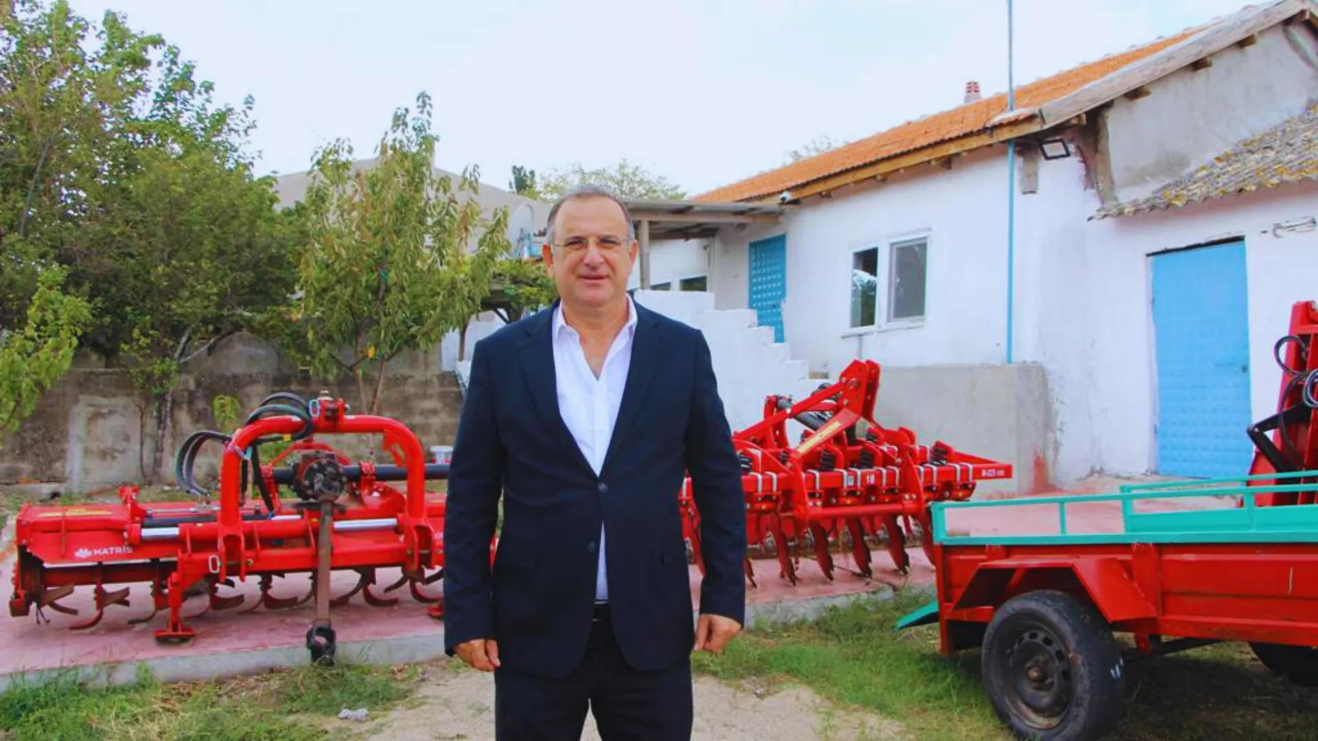 Zeytinyağı Tadımı