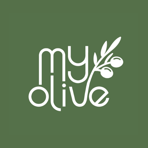 MyOlive Logo